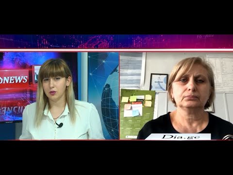 კოვიდვითარება გორის მუნიციპალიტეტში - ინტერვიუ  საზოგადოებრივი ჯანდაცვის ცენტრის ხელმზღვანელთან