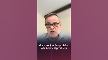 The Next Wave of Age Verification!