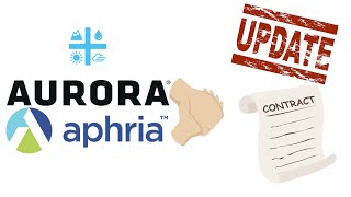 Aurora and Aphria merger rumor update!