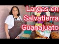 Largas Doña Chuy en  Salvatierra Guanajuato Mexico #guanajuato #gto #comida #comidamexicana #méxico