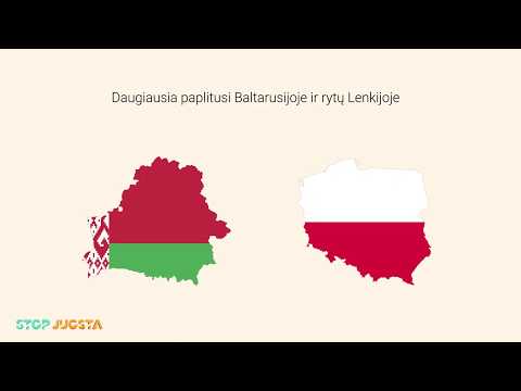 Video: Kodėl Kalbos Nyksta