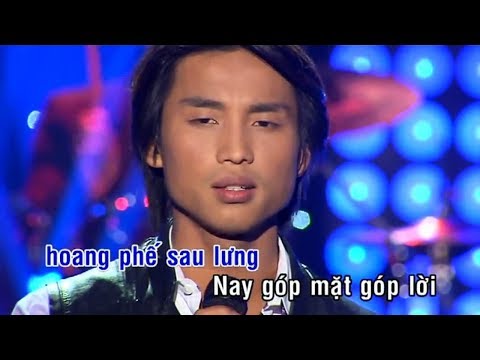 Karaoke Thành Phố Sau Lưng Đan Nguyên - [Karaoke] Thành phố sau lưng - Đan Nguyên [Beat phối chuẩn]