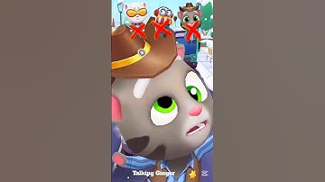 Talking Tom Gold Run 🆚 Minion Rush 🆚 Angela  🆚 Tom #shorts #talkingtomgoldrun #angela #minions #tom