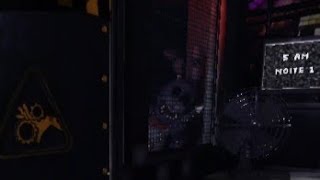 Fnaf:coop roblox (noite 2)