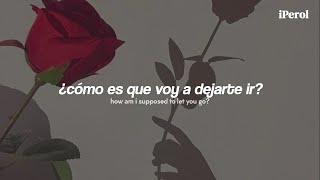 SZA - Nobody Gets Me (Español + Lyrics)