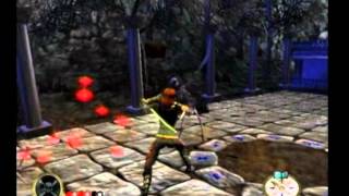 Psm2 Reviews Pirates Legend Of Black Kat Ps2