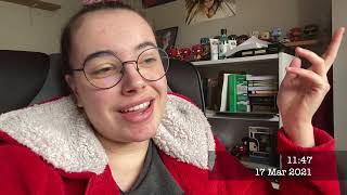 Writing my Dissertation and Having Surgery [Dissertation Journey Part 3]