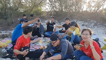 Phan Rí Cửa | Cấm Trại