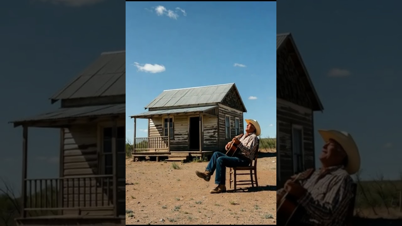 Still Standing For You 