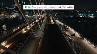 Public Transportation in Istanbul Tips and Tricks