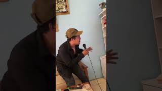 Download Lagu paman galing karaoke lagu wali - cari jodoh😂😂😂 MP3