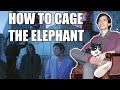 How to Cage the Elephant in Logic Pro X | Songwriting Tutorial