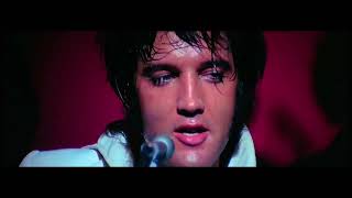 Elvis - Are You Lonesome Tonight? (1970)
