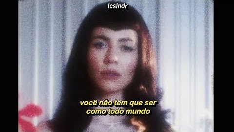 MARINA - Ancient Dreams In A Modern Land (Clipe Legendado)