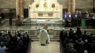 St. Joseph's Monastery