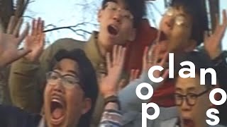 [MV] JISOKURY - Light Chaser / Official Music Video