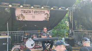 Elbtalbeatz Festival - 24.06.2023 - Sebastian Krumbiegel - Mein rechter, rechter Platz