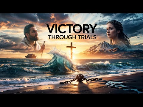Victory Through Trials 1 YouTube video thumbnail