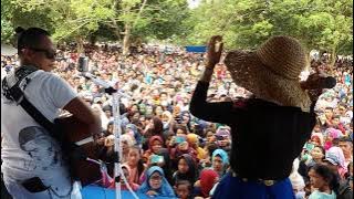 RAYOLA ft IPANK - Rantau Den Pajauah [Live]