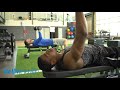 Strength & Conditioning Training πͺ