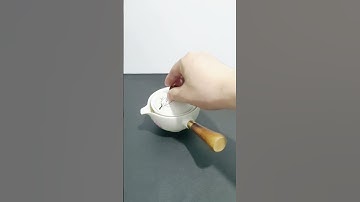 Tea set store → HZTEAPOTS.COM#relax #teapot #oddlysatisfying