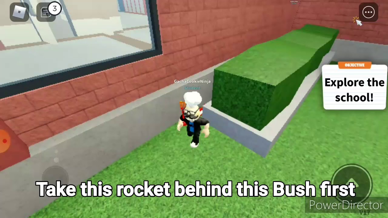 "Build a rocket" badge Field trip z YouTube