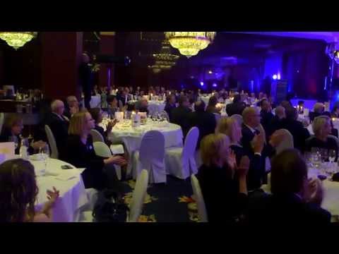 Eventvideo - Verleihung Mittelstand Media Award