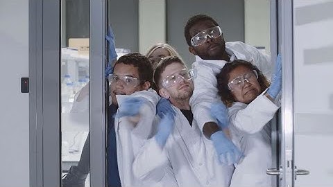 Is Clogging Getting in the Way of Pizza?!