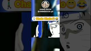 Naruto And Yamato Jyada Socho Mat Chale Chalo