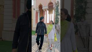 Download Lagu Naram Jehi Mutiyaar deep bajwa mahi sharma ❤️❤️ #deepbajwa MP3