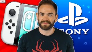 Big Update On Nintendo Switch Joy Con Drift Revealed & An Interesting Shakeup Hits Sony | News Wave