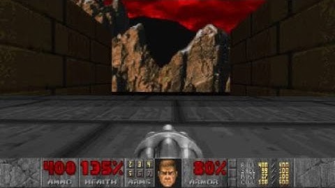DOOM : "The Game Boy Advance Campaign" On DOOM + DOOM 2 Part 1