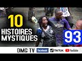 10 histoire mystique episode 93 10 histoires  dmg tv