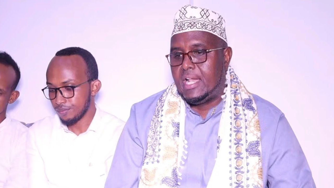 Gidis Qurxane Subac Macalin Cilaan 