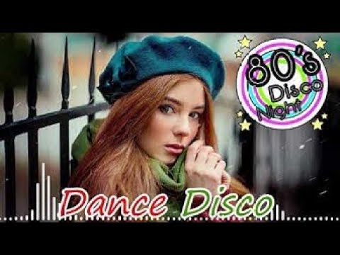 Cc Catch, Lian Ross, Opus, Silent Circle, Thomas Anders, Ottawan, Best Of 80'S Disco Nonstop