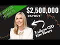 Trulieve CEO Kim Rivers $2.5M Payout, Global Cannabis Market Report, MI August Sales, & More (Ep 19)