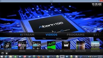 [HOW TO] Add, Add-ons onto your video submenu