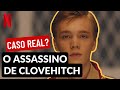 ASSASSINO DE CLOVEHITCH | UM SERIAL KILLER ENTRE NÓS | Crítica sem spoilers