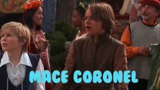 Nicky Ricky Y & Dawn Theme Song Fan Made