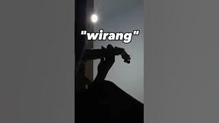 Yen akhire Wirang ben Wirang pisan - WIRANG '` Denny caknan || COVER GITAR GAMON ' full