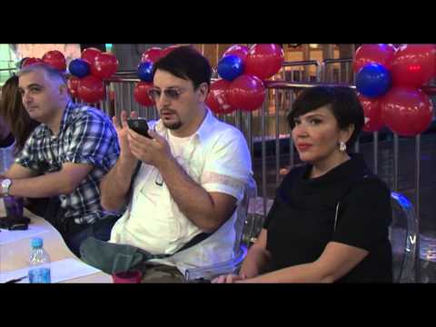 ვუთხრათ არა ომს