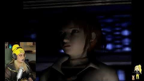 Fatal Frame 1 First Playthrough Part 2 (PCSX2 Version)