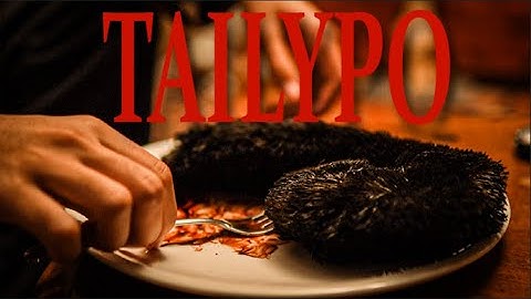 Tailypo - Short Film