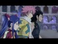 Fairy tail - This Is War AMV