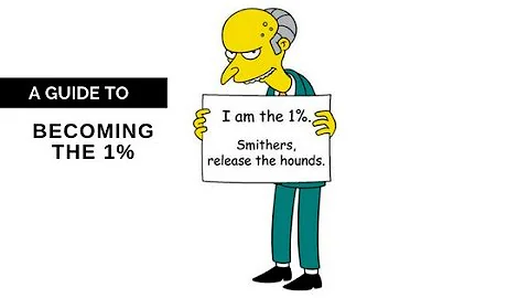 Why 99% of People Fail (And How to Be the 1%)