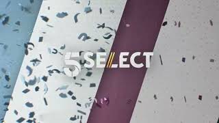 5Select - Break Bumper - Generic