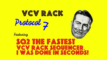 protocol 7 SQ2 She felt love; it was over in seconds!