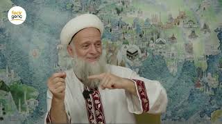Op. Dr. Salih Selman ile Tıbbi Devadan Ruhi Devaya (Fatiha Suresi)