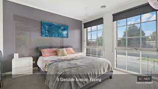 9 Glendale Avenue, Epping