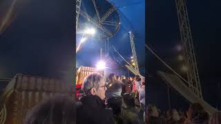 Download Lagu #europa #circus #bike #stunts under the  #bigtop MP3